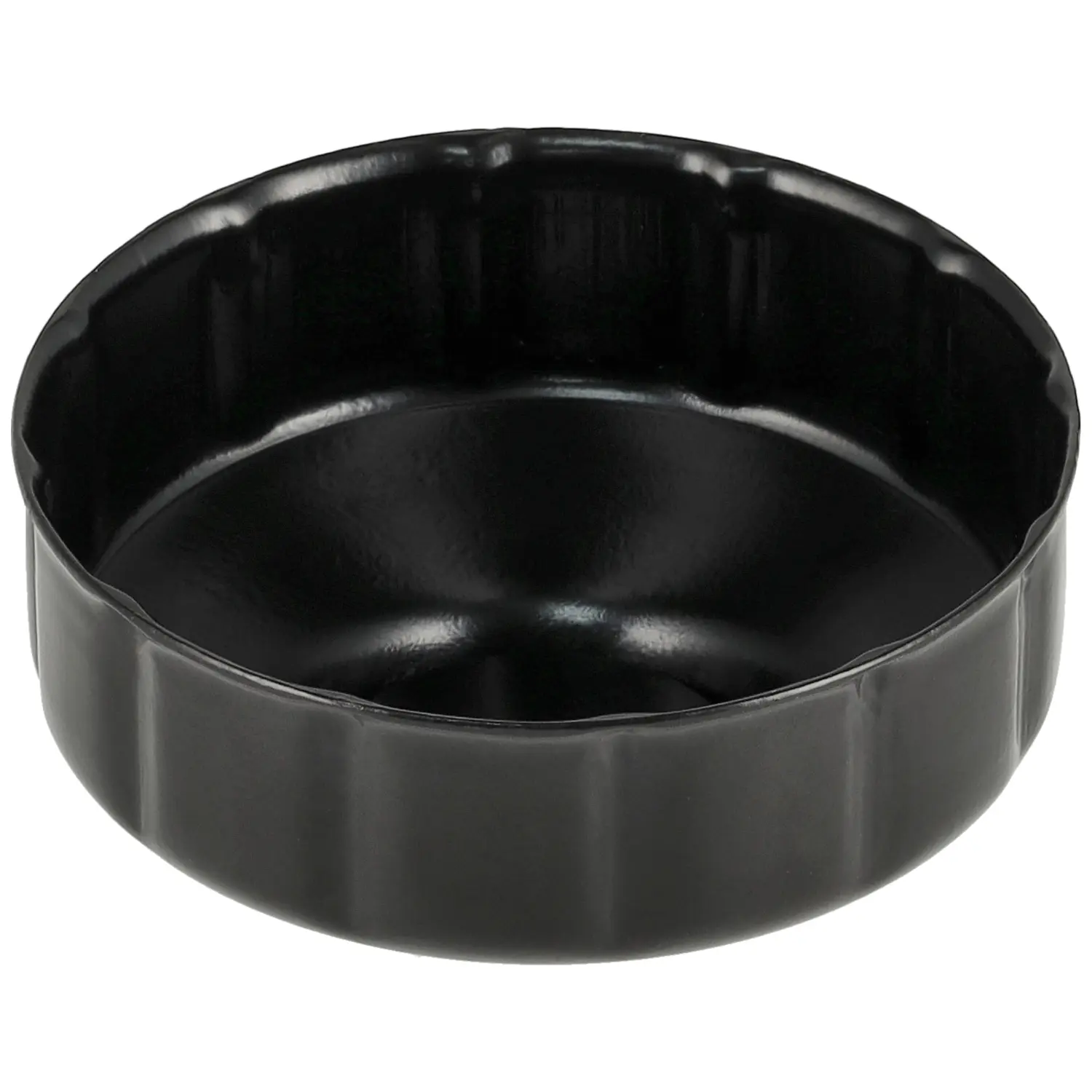 Oil filter socket 108 mm, 15-point STALCO PERFECT S011499011