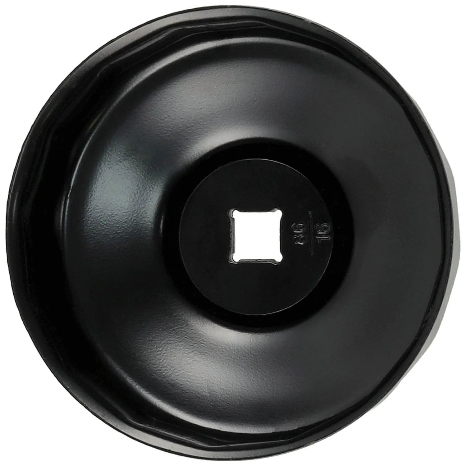 Oil filter socket 86 mm, 16-point STALCO PERFECT S011499012