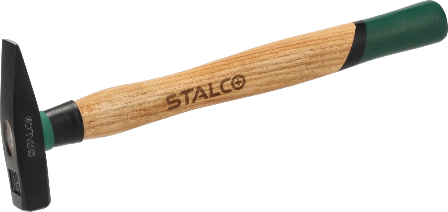 Machinist Hammer 100g STALCO S012024010
