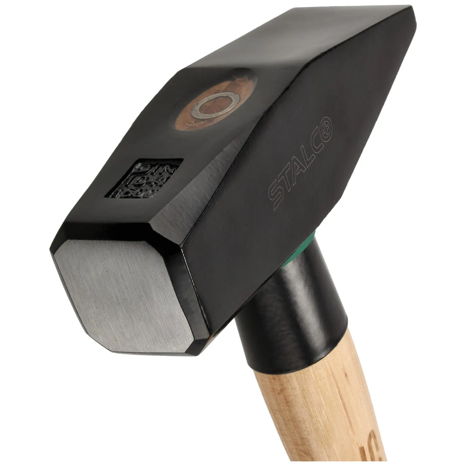 Machinist Hammer 1500g STALCO S012024150