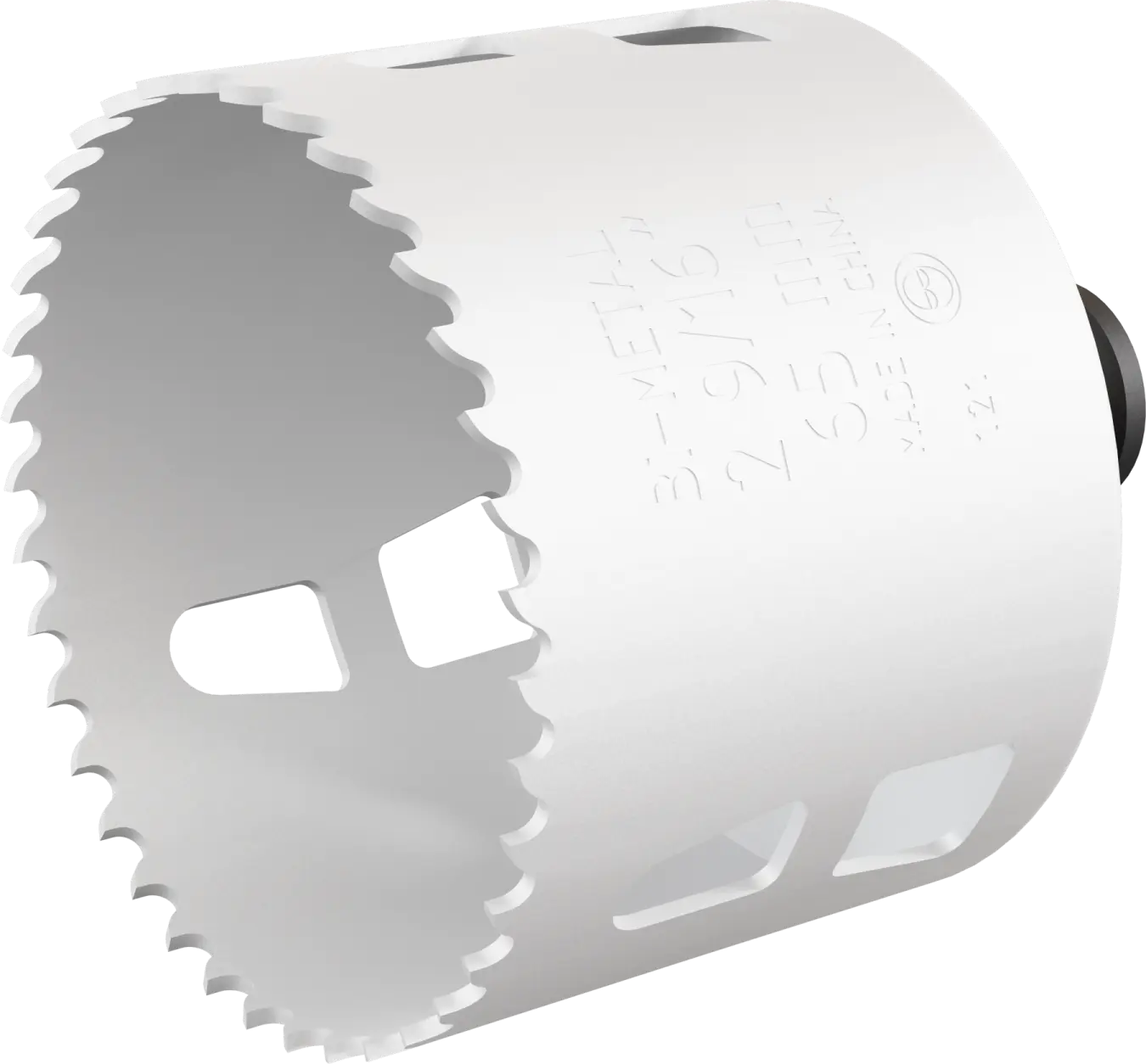 Bimetal Hole Saw ø 105 mm STALCO PERFECT S-70768