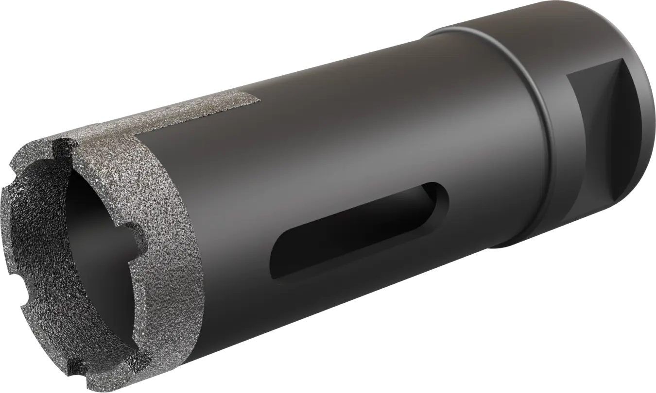 Diamond Hole Saw ø 65.0 mm, max. 11000 rpm STALCO PERFECT S-71019