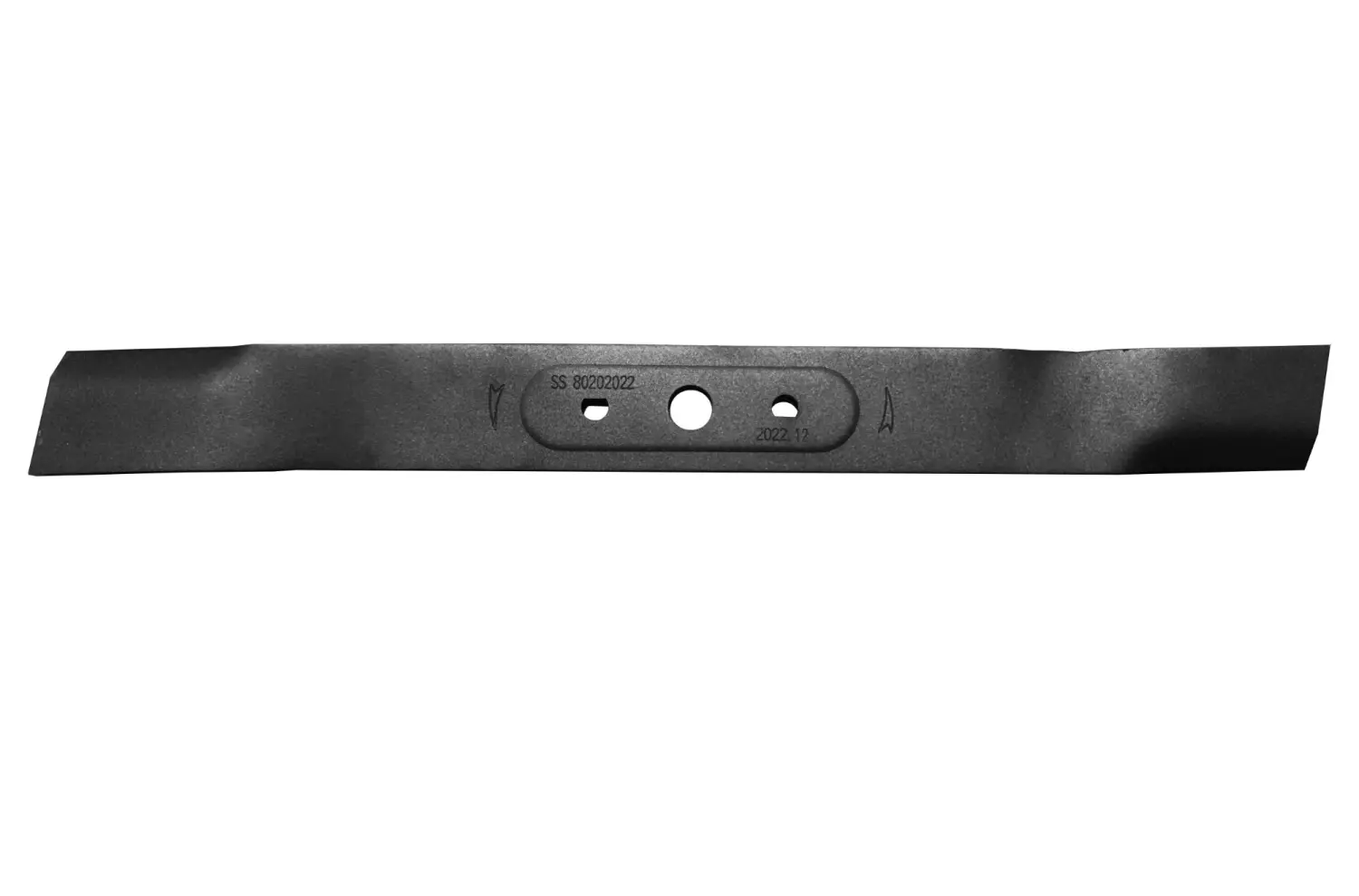 Lawnmower blade (LMS40-46BL) STALCO S053997112