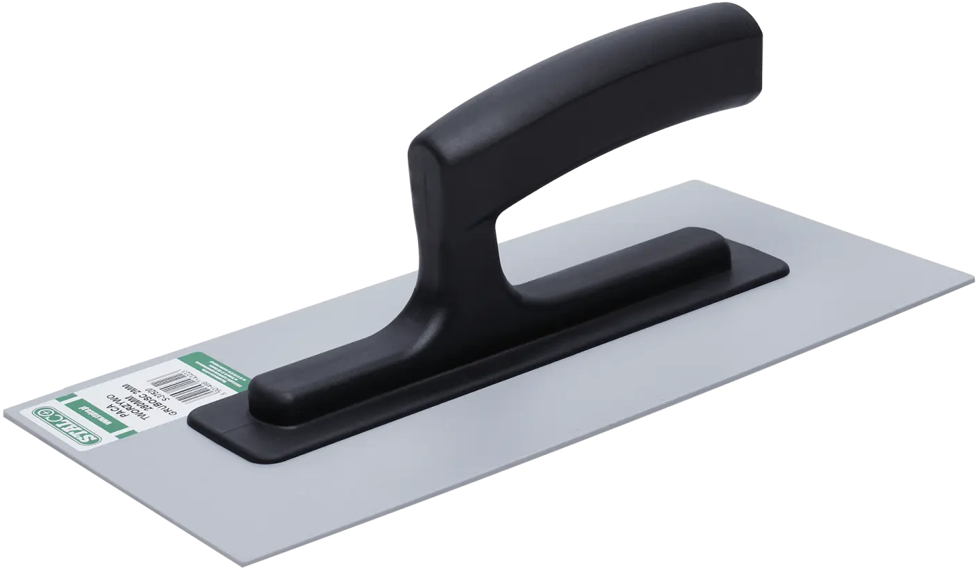 ABS Trowel 2 mm STALCO S-37520