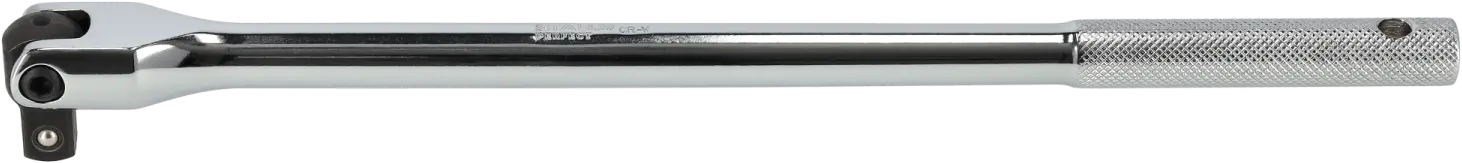 Draaibare handgreep 1/2" 450 mm STALCO PERFECT S-85667