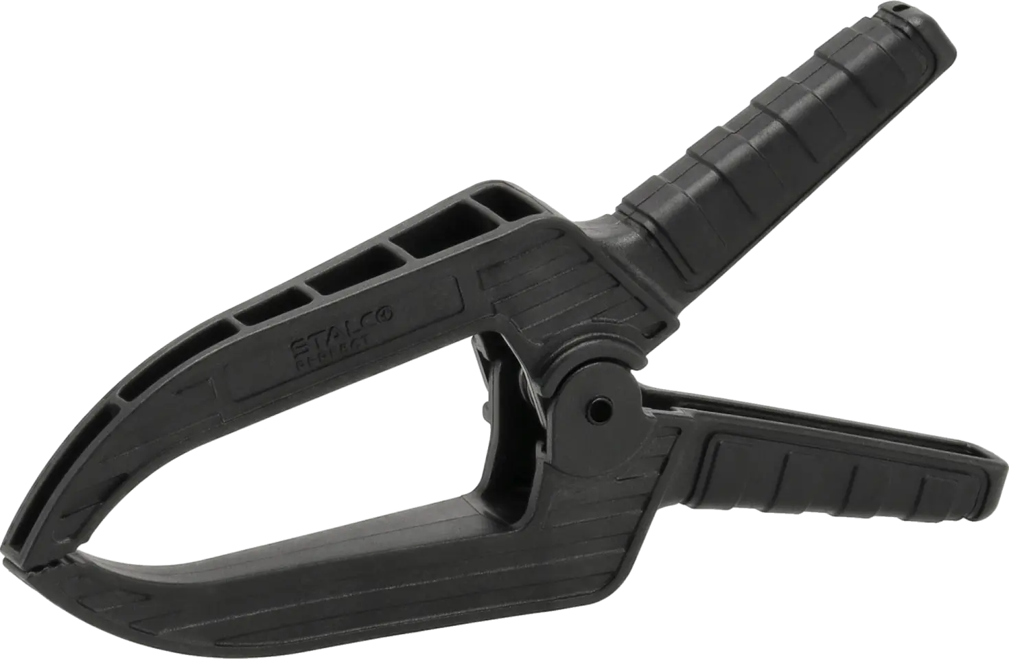 Diepe veerspanklem 50MM 2" / 50 mm, klemkracht: 6 kg STALCO PERFECT S-76550