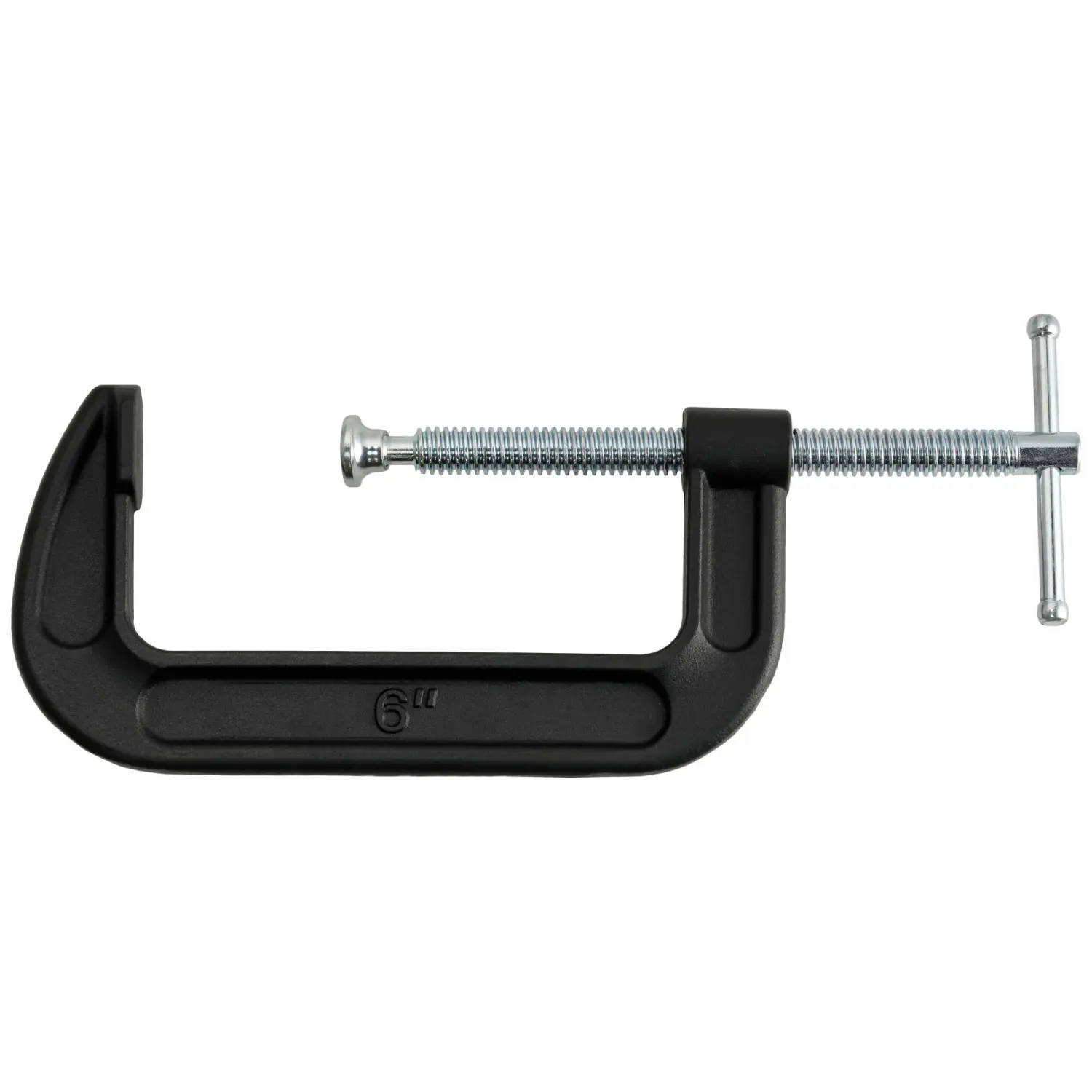 C-klem 25MM breedte 6" / 150 mm, klemkracht: 1000kg STALCO PERFECT S-76578