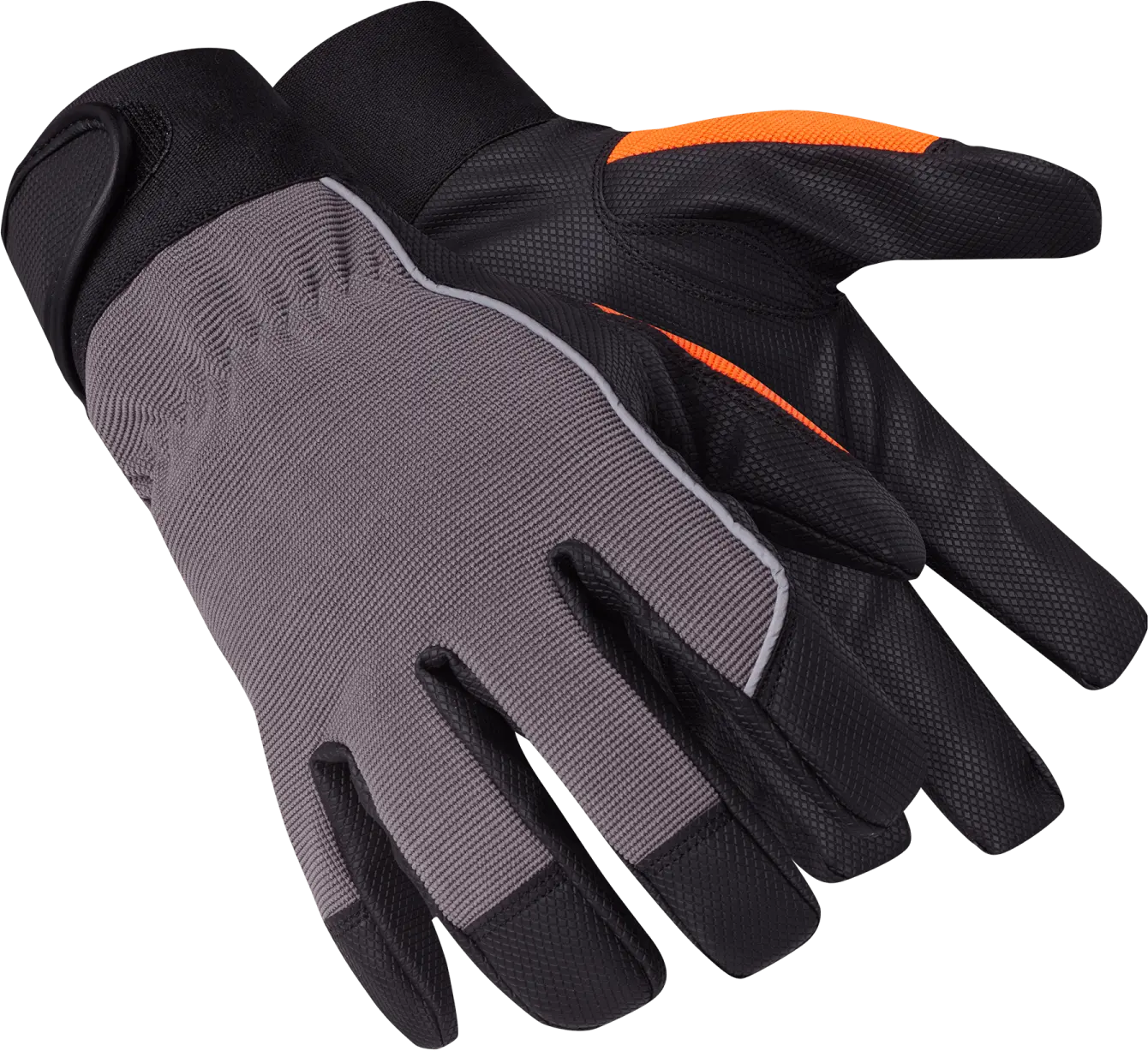 Geïsoleerde synthetische handschoenen YETI 8 STALCO S-47135