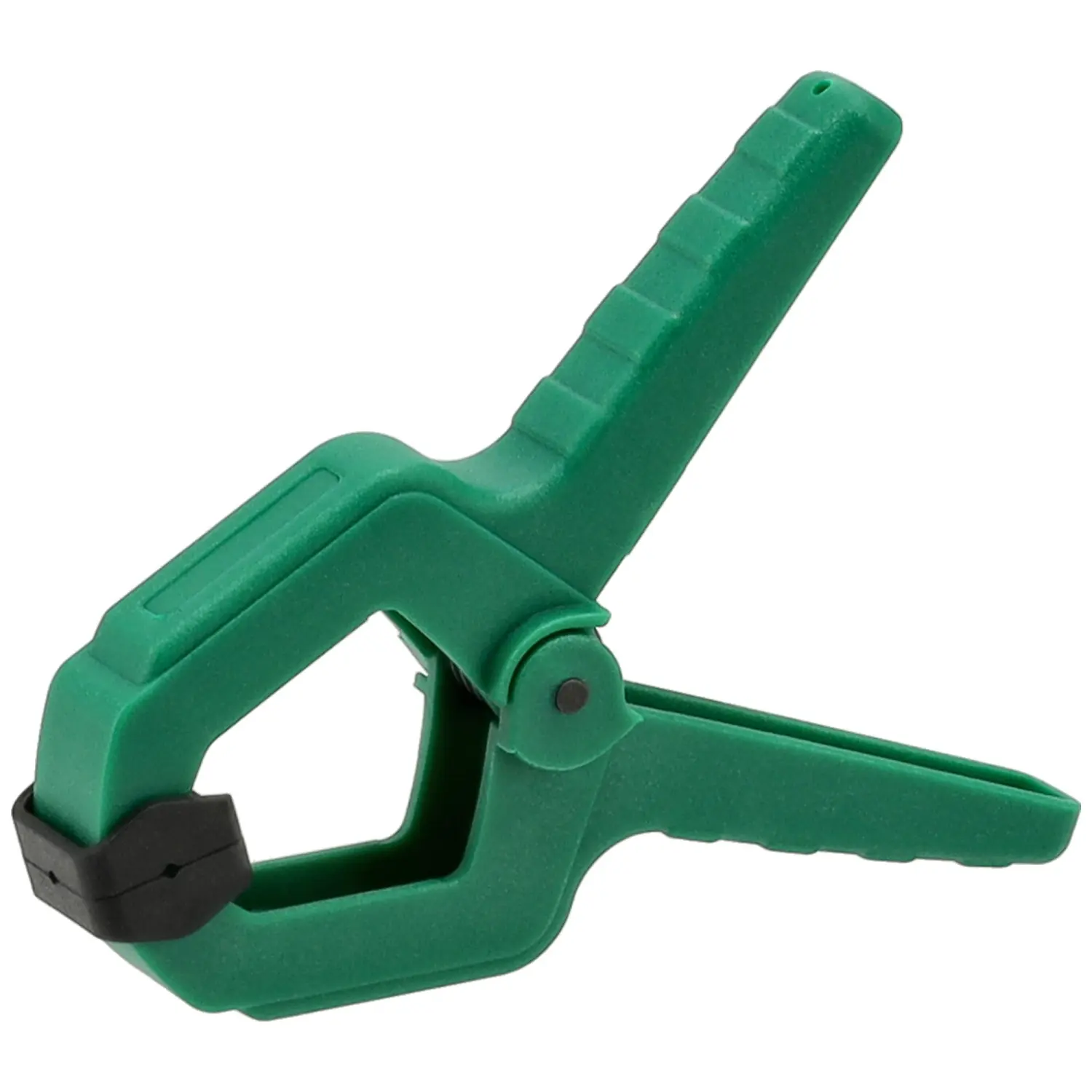 Veerklemmen 25 mm set van 8 stuks  verpakking 8 stuks, breedte 1" / 25 mm, klemkracht 1,5 kg STALCO S-76582