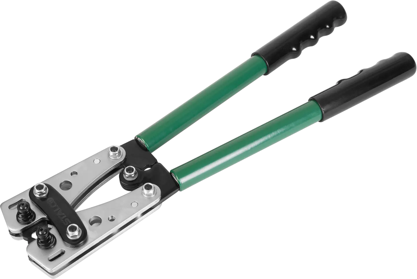 Krimpstang 10-50 mm², 390mm STALCO S011877010