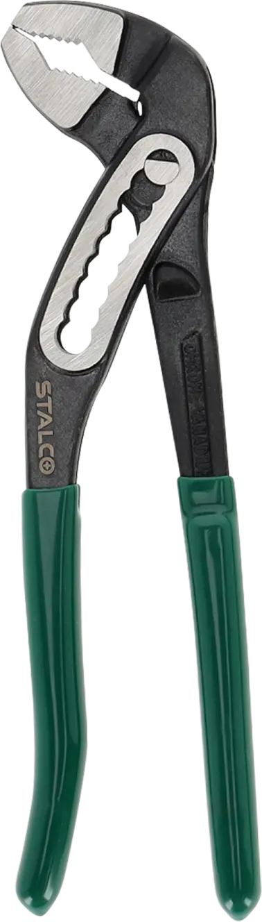 Waterpomptang 180 mm (0–30 mm) STALCO S011915180