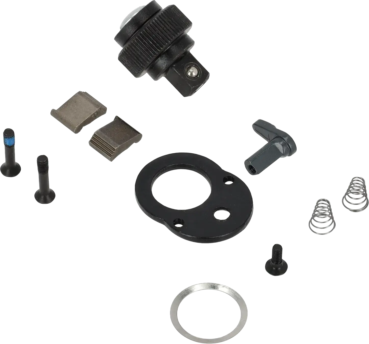 Ratchet repair kit 1/2 90 teeth STALCO S-54071