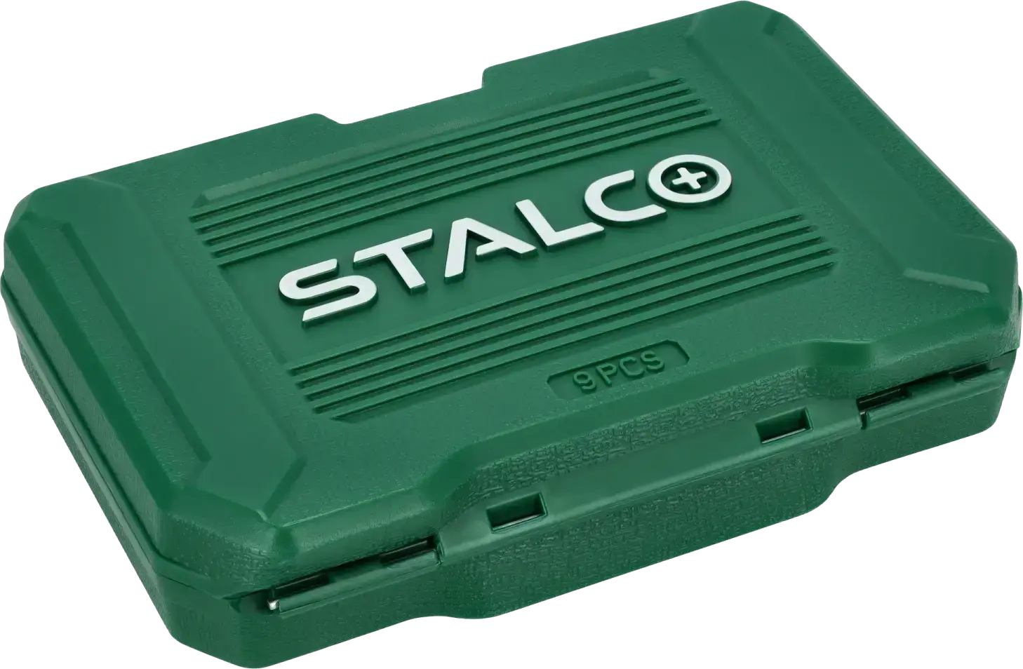 Torx bit socket keys STALCO S011166100