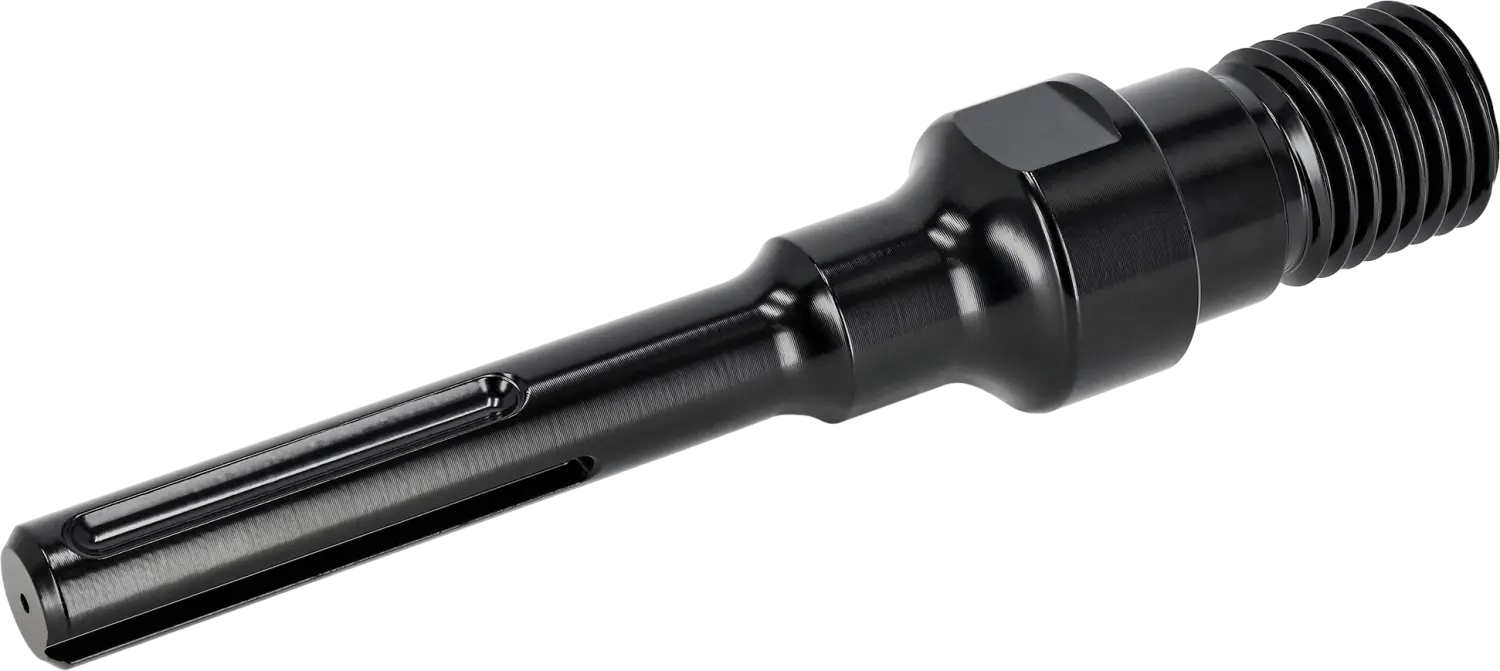 SDS max to 1 1/4”-R 1/2” adapter 200mm STALCO PERFECT S062270707