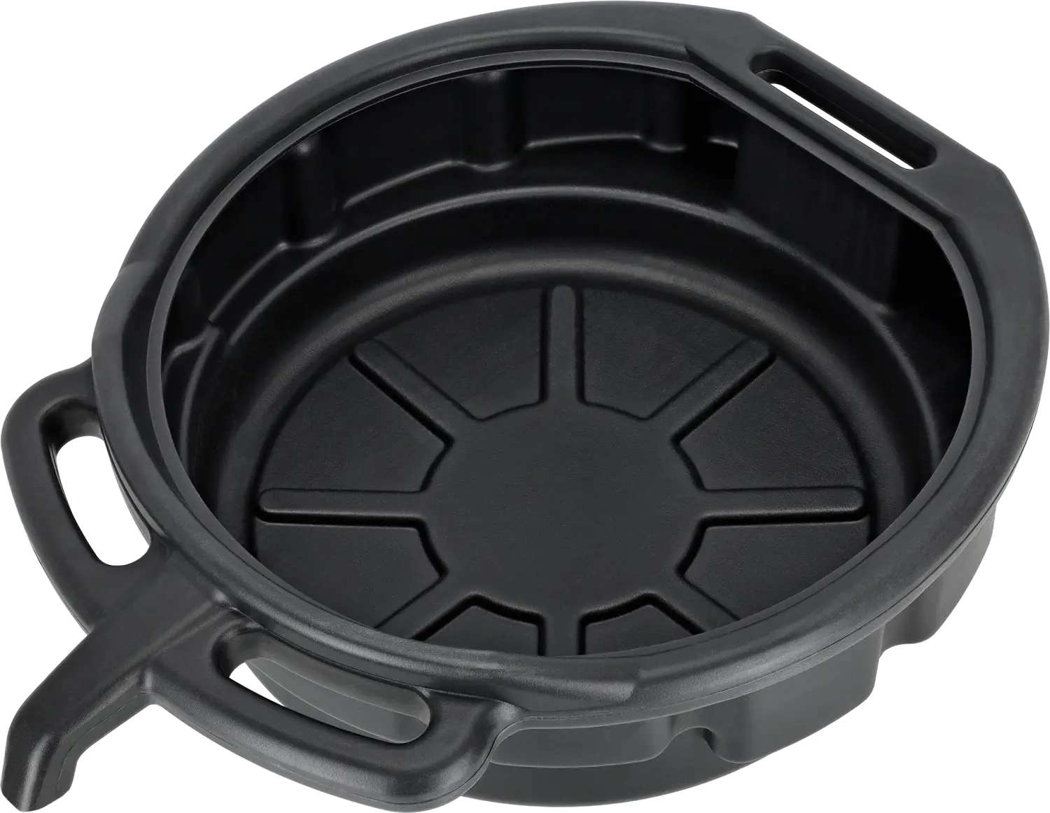 Oil drain pan 16L STALCO PERFECT S011499816 STALCO PERFECT S011499816