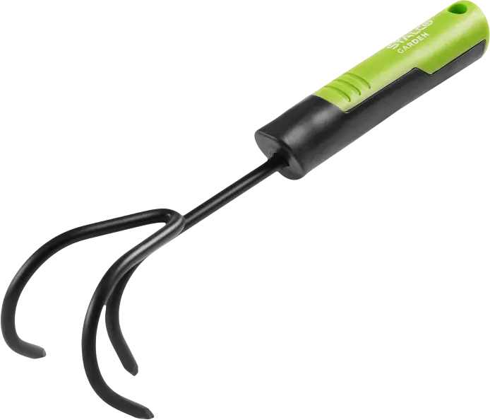 Hand cultivator EXP STALCO GARDEN S105610215