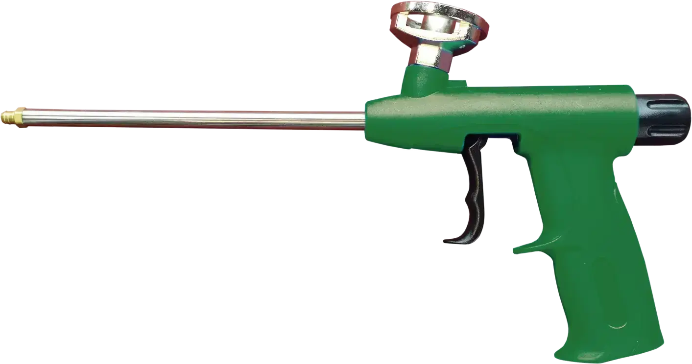 Pistool voor montageschuim STALCO S-47502
