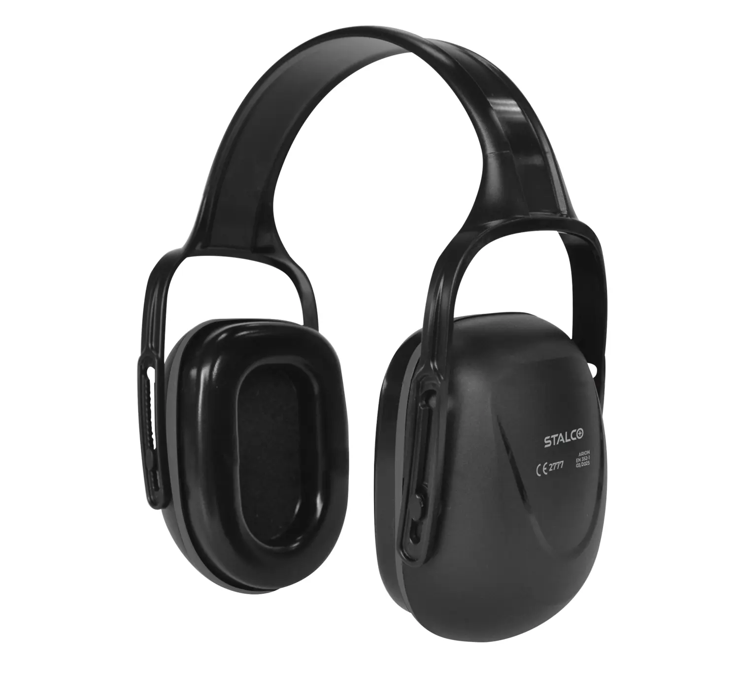 ARION earmuffs STALCO S097144222