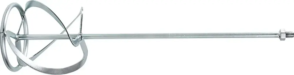 Mixer for adhesive, plaster M14, type Y, 160 cm, 20-60 kg STALCO PERFECT S-73821