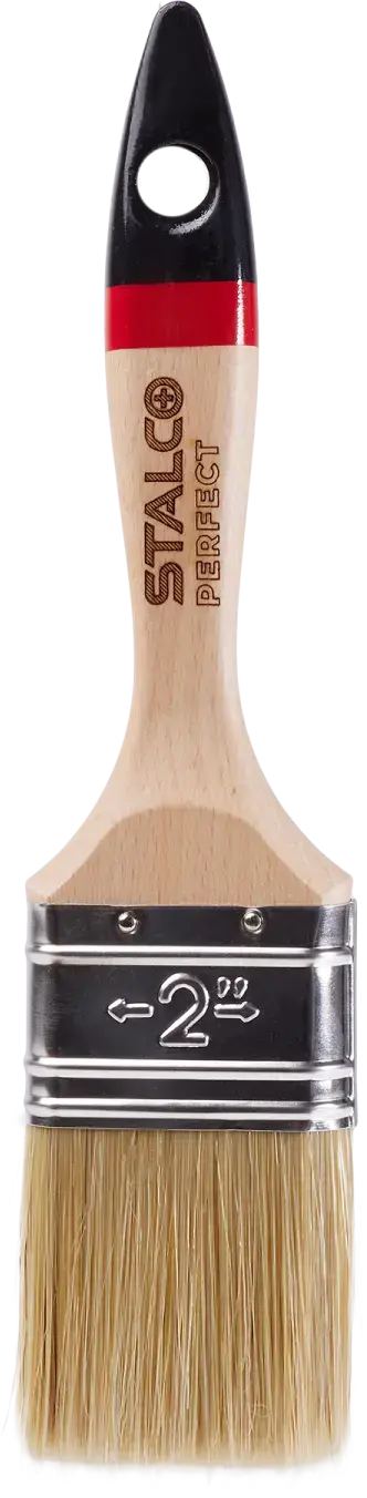 Amerikaanse NITRO-kwast 2” / 57 / 18 cm STALCO PERFECT S-73787