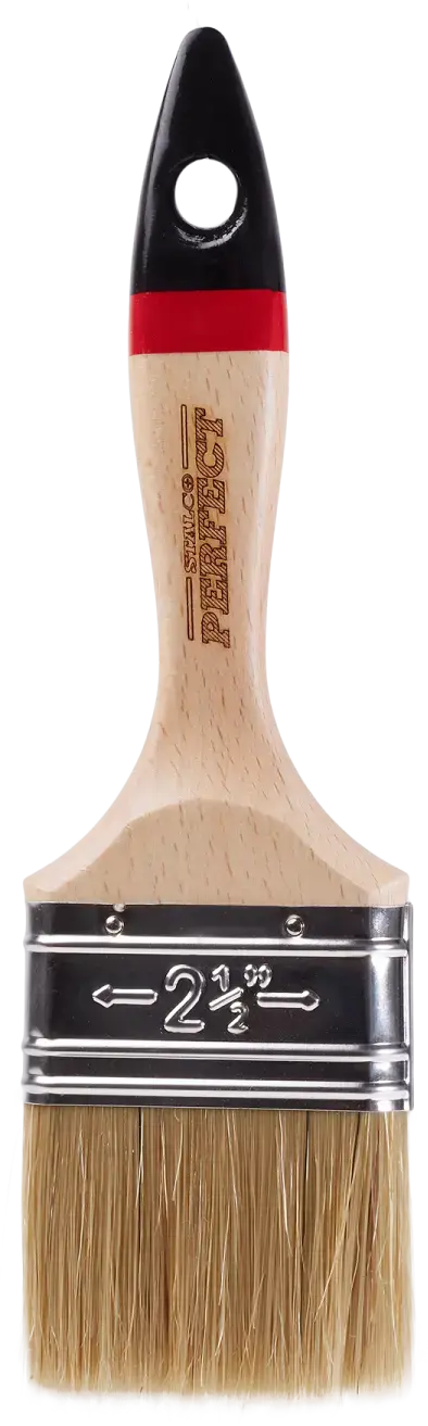 Amerikaanse NITRO-kwast 2,5” / 57 / 18 cm STALCO PERFECT S-73789