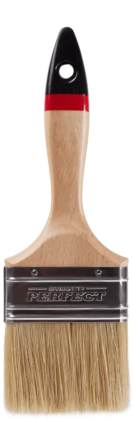 Amerikaanse NITRO-kwast 3” / 64 / 22 cm STALCO PERFECT S-73791