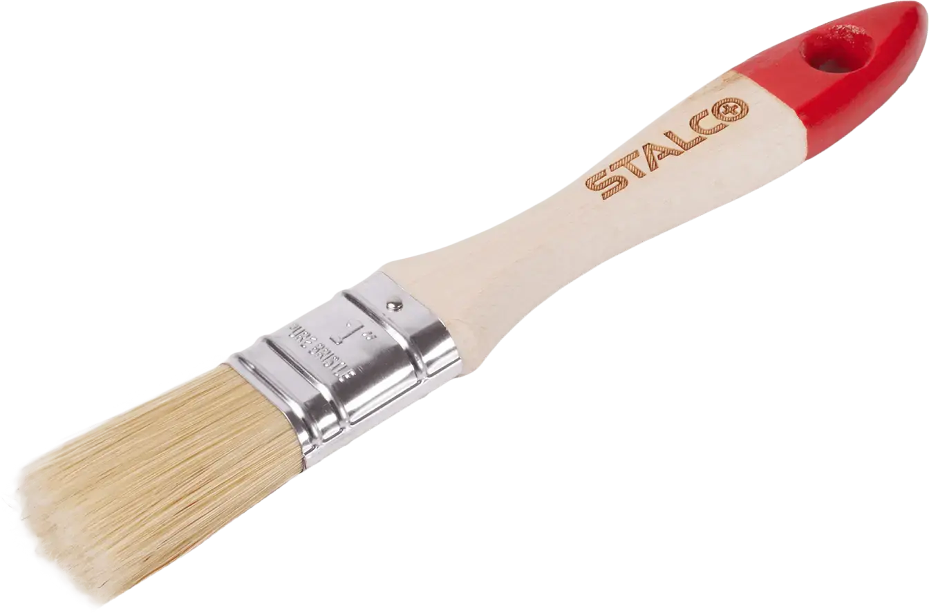 English Brush NITRO 1” / 51 / 15 mm STALCO S-39020