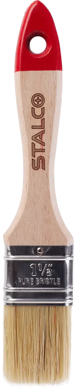 English Brush NITRO 1.5” / 51 / 15 mm STALCO S-39022