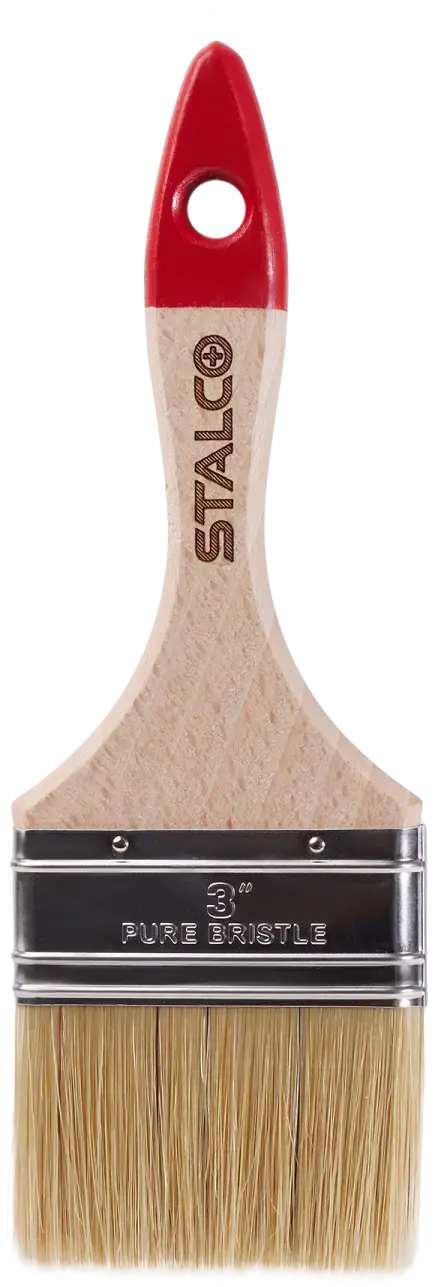 English Brush NITRO 3” / 57 / 15 mm STALCO S-39028