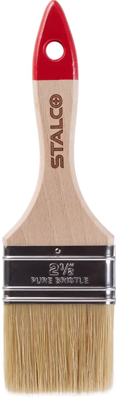 English Brush NITRO 2.5” / 57 / 15 mm STALCO S-39026