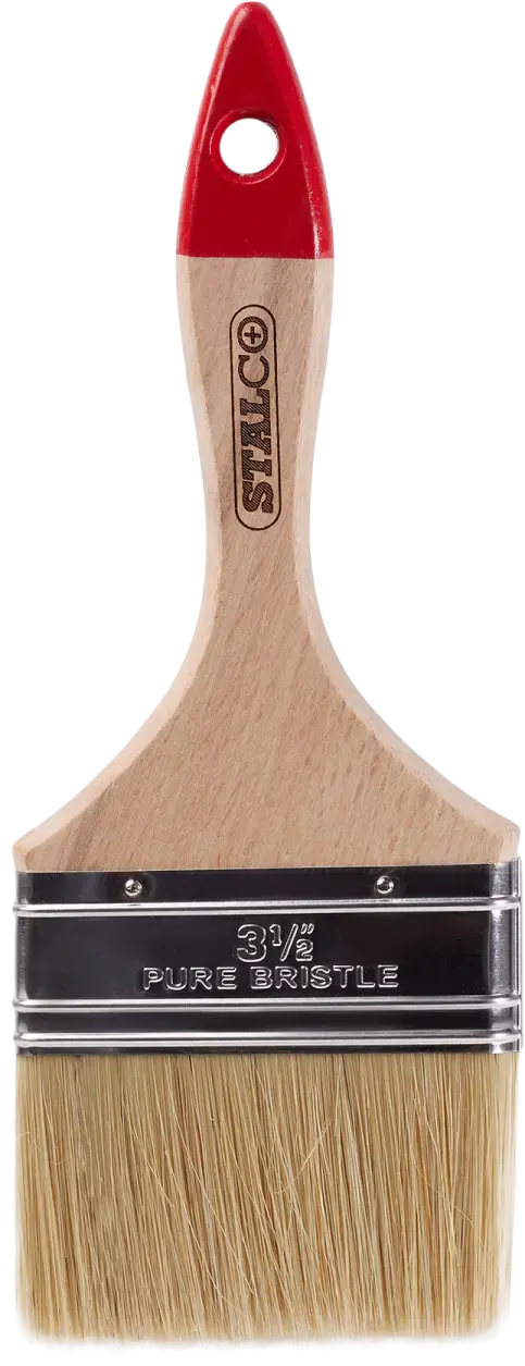 English Brush NITRO 3.5” / 57 / 15 mm STALCO S-39030