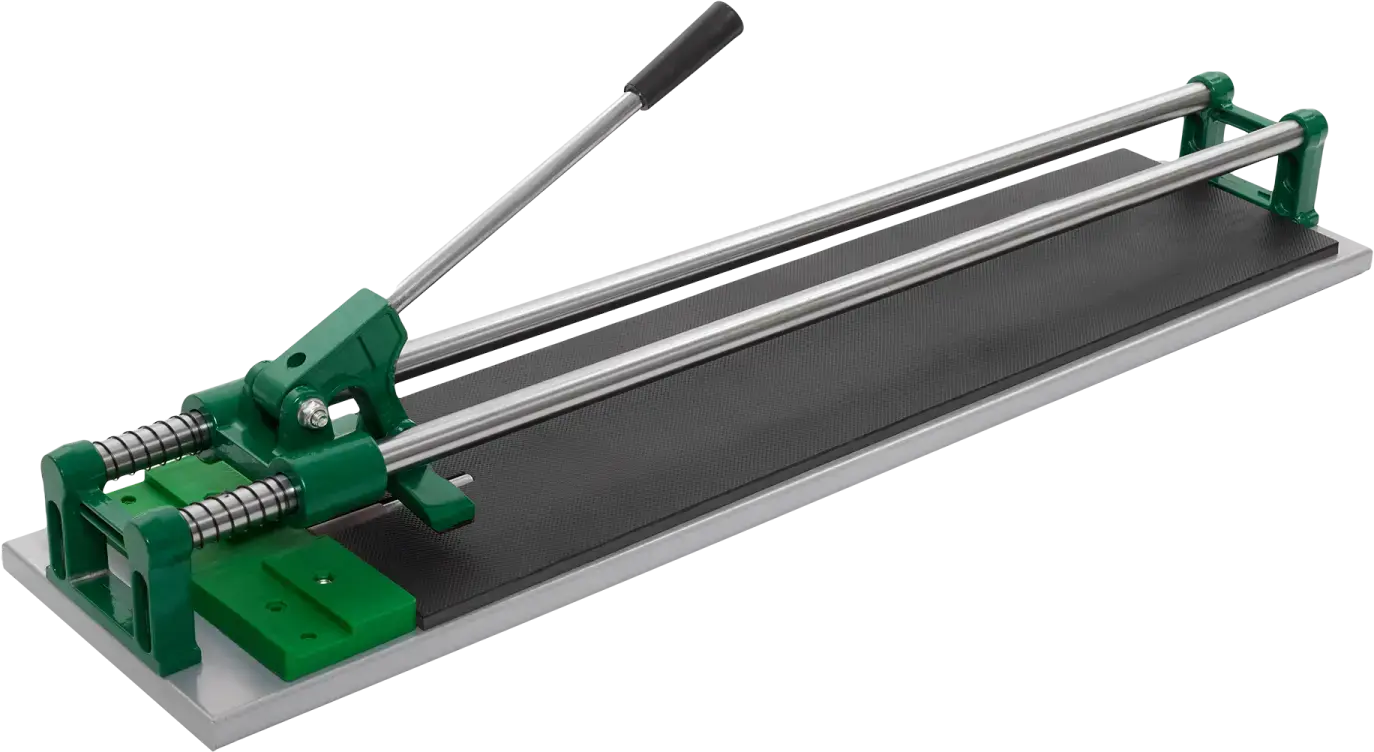 Tile cutting and breaking tool 700 mm STALCO S-38155