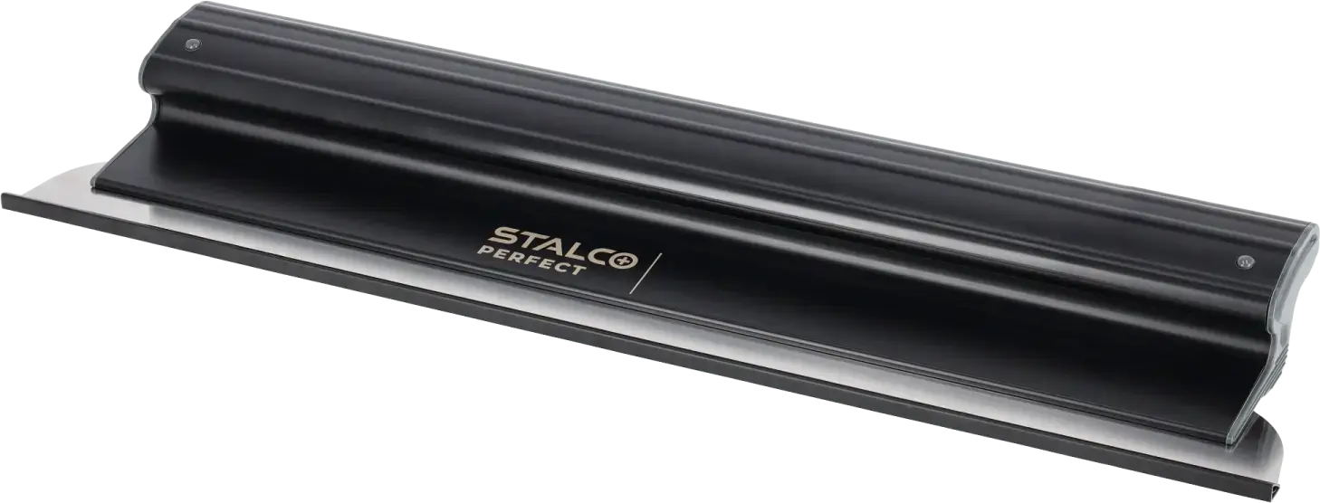 Kunststof oppervlaktespatel 600 x 0,3 mm STALCO PERFECT S-73548