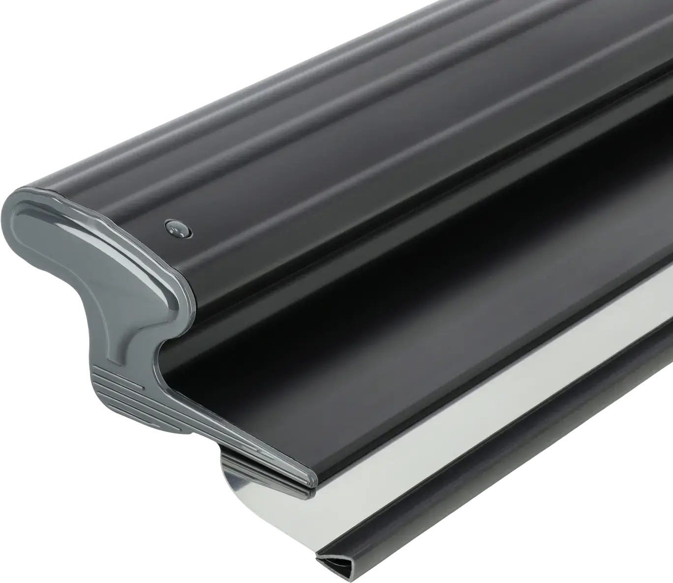 Kunststof oppervlaktespatel 600 x 0,3 mm STALCO PERFECT S-73548