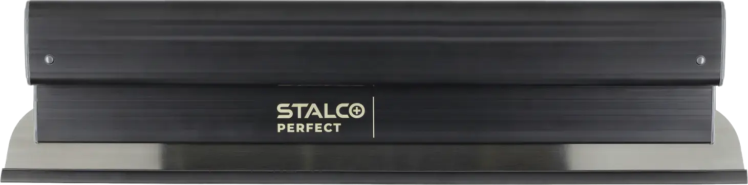 Kunststof oppervlaktespatel 600 x 0,3 mm STALCO PERFECT S-73548