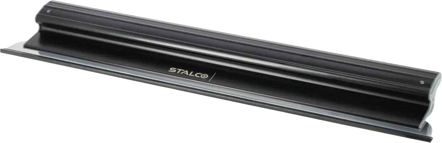 Kunststof oppervlaktespatel 800 x 0,3 mm STALCO PERFECT S-73550