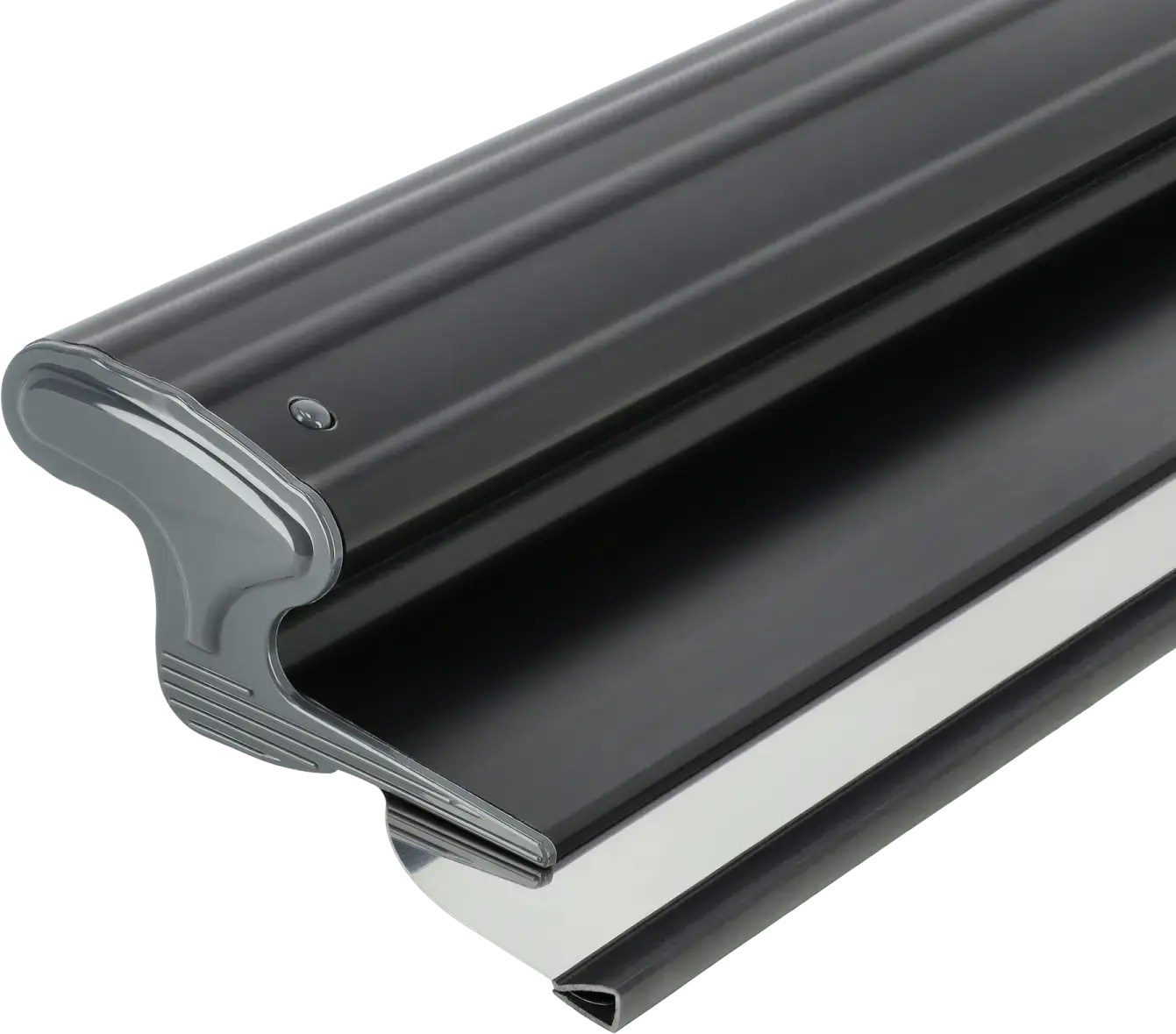 Kunststof oppervlaktespatel 800 x 0,3 mm STALCO PERFECT S-73550