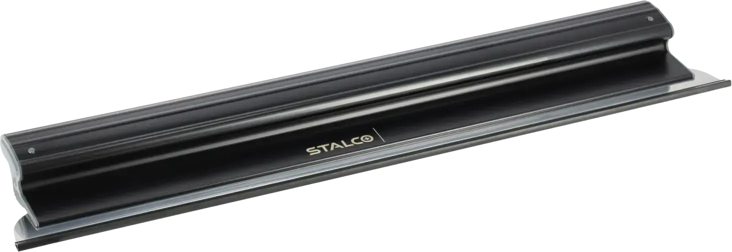 Kunststof oppervlaktespatel 800 x 0,3 mm STALCO PERFECT S-73550