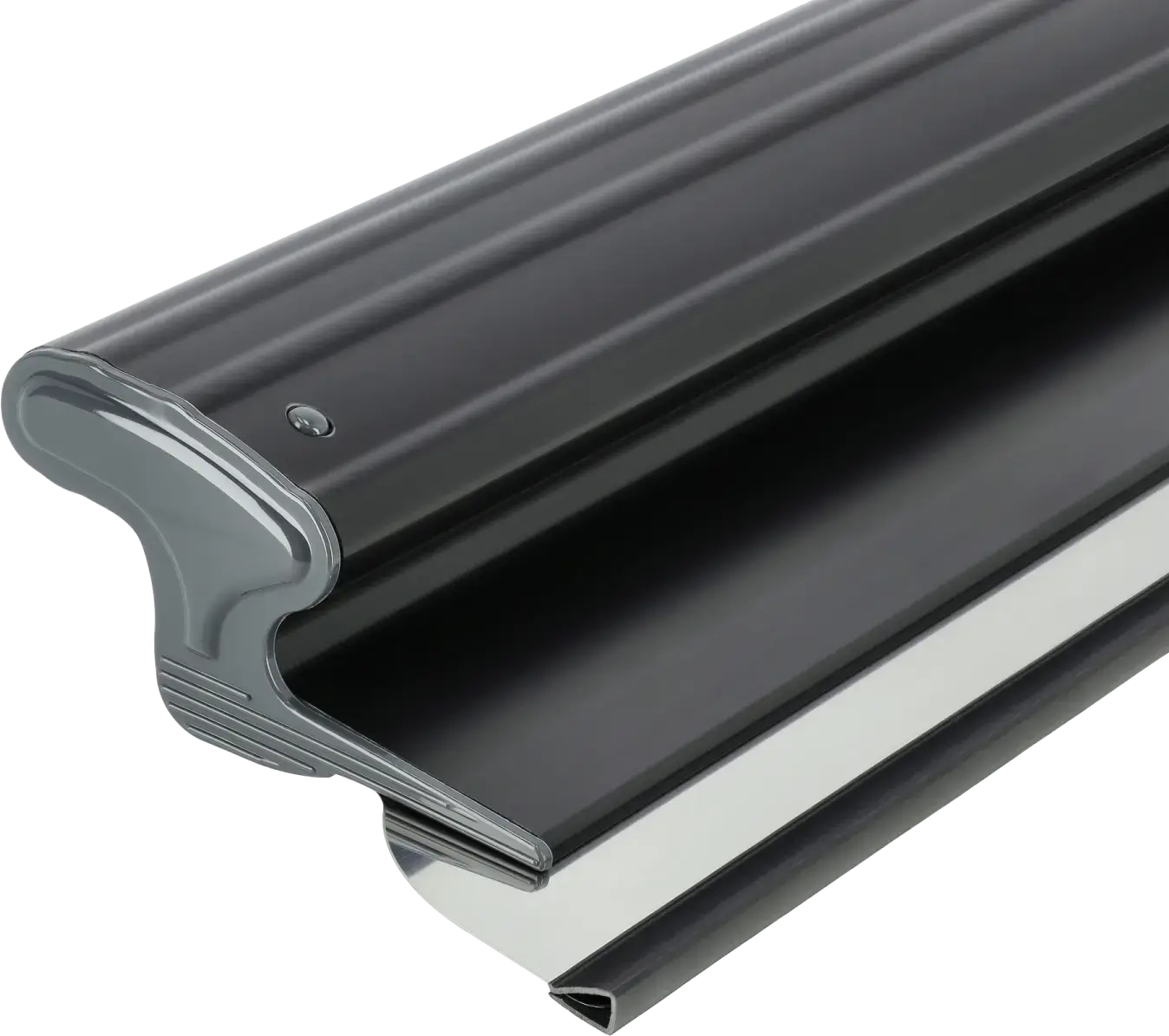 Kunststof oppervlaktespatel 1000 x 0,3 mm STALCO PERFECT S-73552