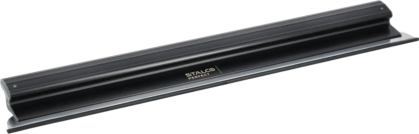 Kunststof oppervlaktespatel 1000 x 0,3 mm STALCO PERFECT S-73552