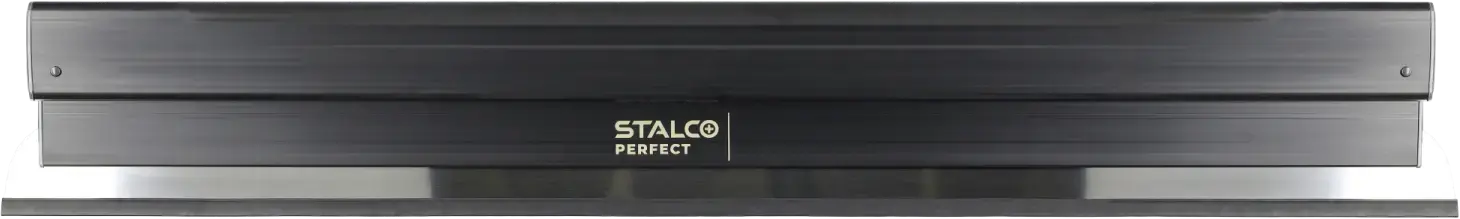 Kunststof oppervlaktespatel 1000 x 0,3 mm STALCO PERFECT S-73552