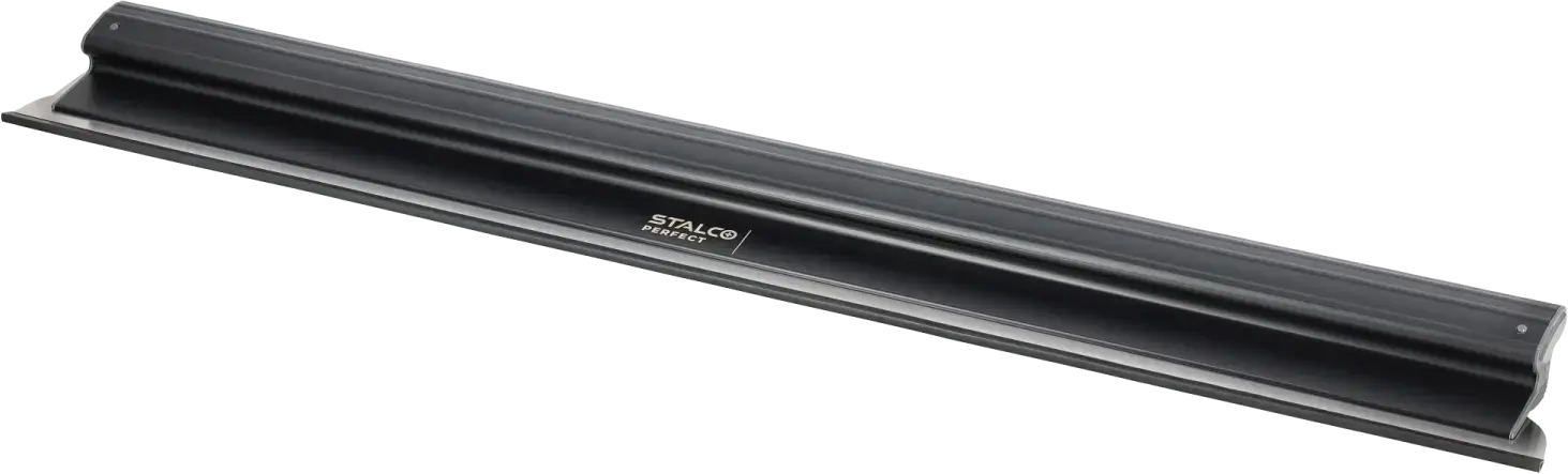 Plastic surface spatula 1250 x 0.3 mm STALCO PERFECT S-73554