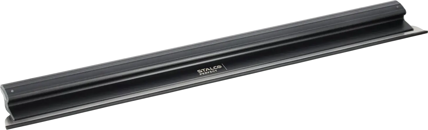 Plastic surface spatula 1250 x 0.3 mm STALCO PERFECT S-73554