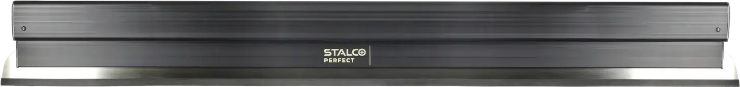 Kunststof oppervlaktespatel 1250 x 0,3 mm STALCO PERFECT S-73554