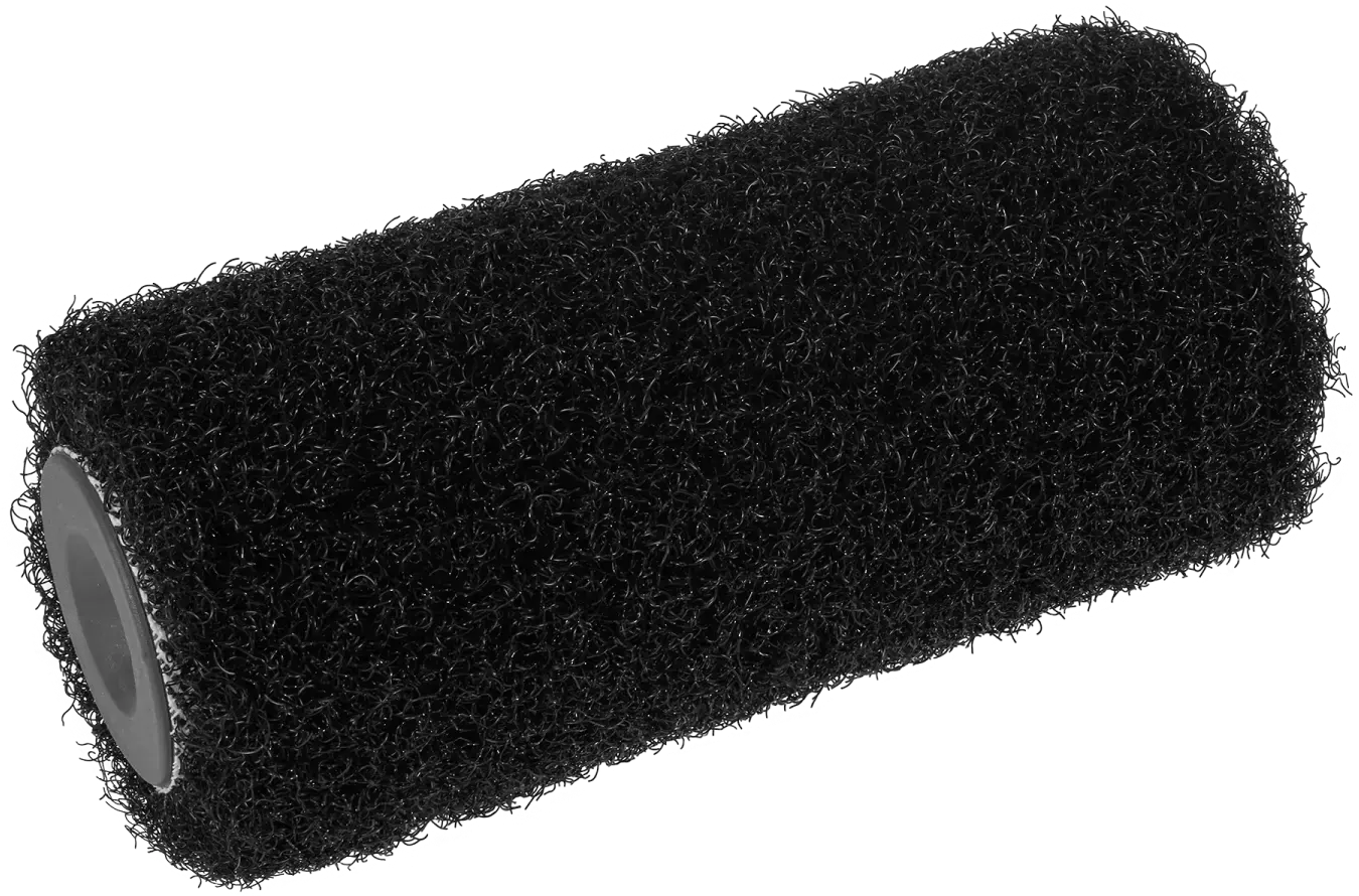 Verfroller – voor pleisterwerk 180 / 48 / 18 / ø8 mm STALCO PERFECT S-73923