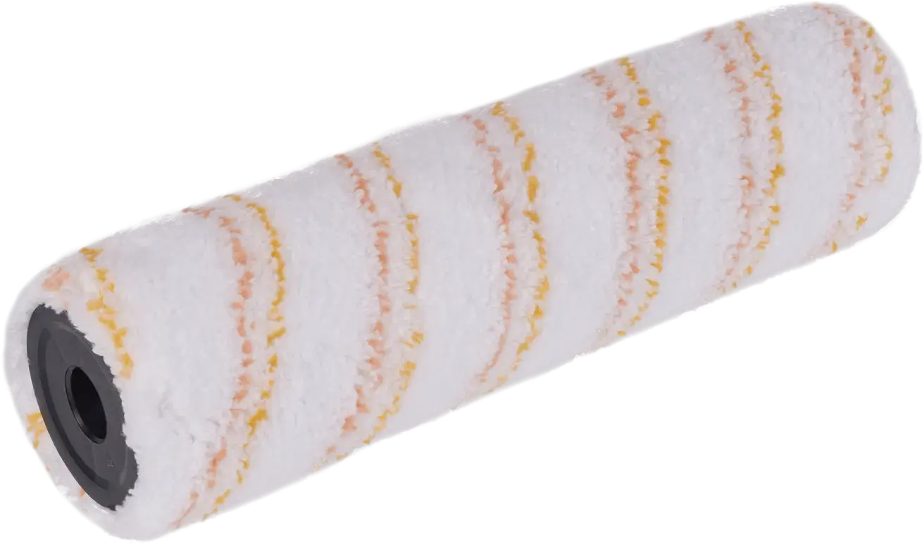 Verfroller - Microfibre HOUT 250 / 54 / 9 / ø8 mm STALCO PERFECT S-73911