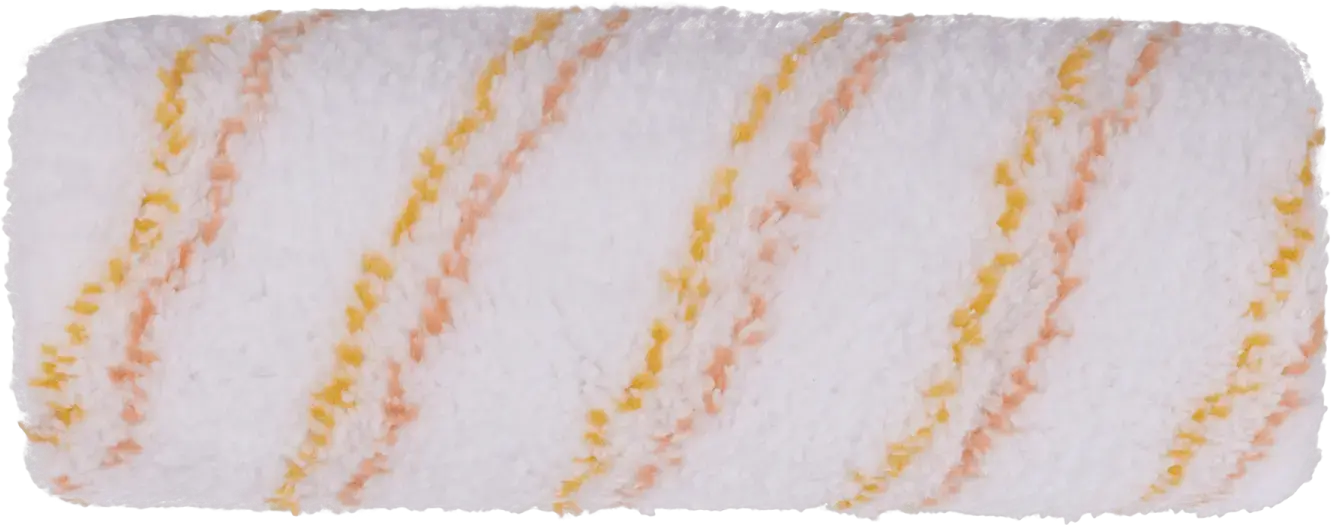 Verfroller - Microfibre HOUT 180 / 54 / 9 / ø8 mm STALCO PERFECT S-73913
