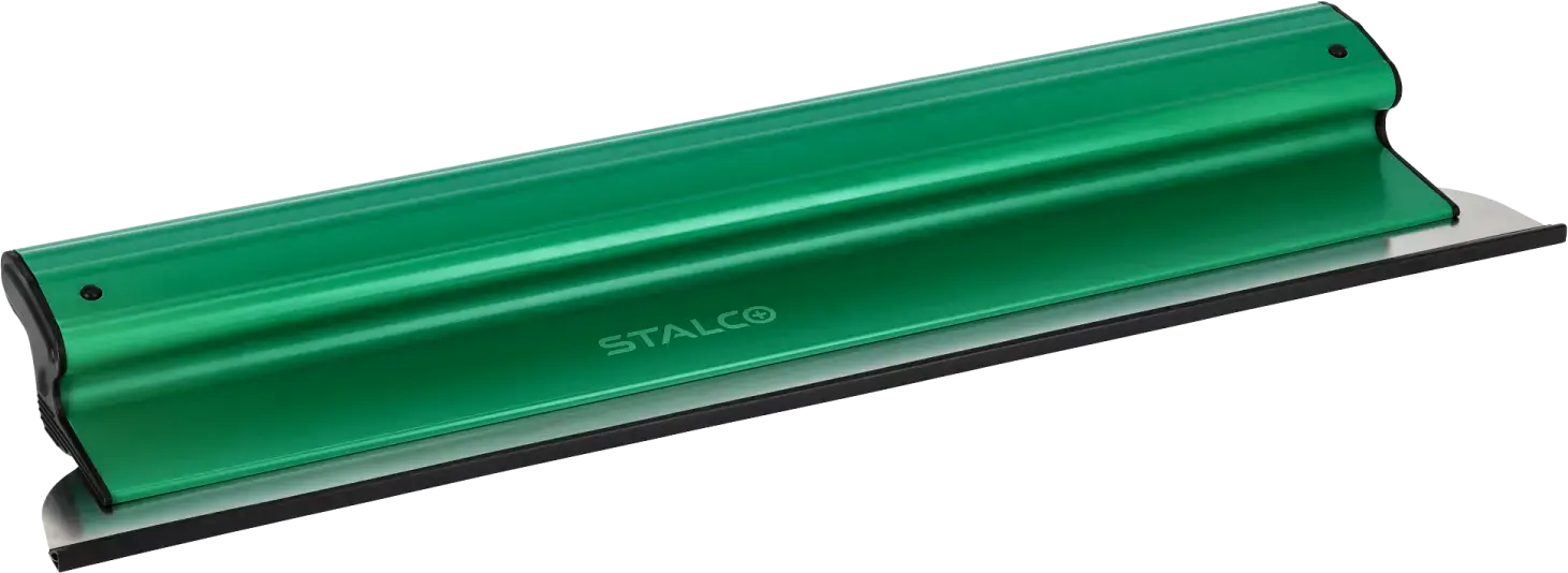 Oppervlakspatel van kunststof 400 x 0,3 mm STALCO S030539741