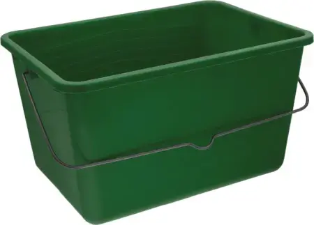 Painter’s bucket 8 L STALCO S-38896