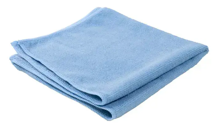Microfiber towel STALCO PERFECT S-64566